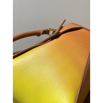 Lowee Puzzle Small Bag-24*10*14CM