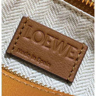 Lowee Puzzle Small Bag-24*10*14CM