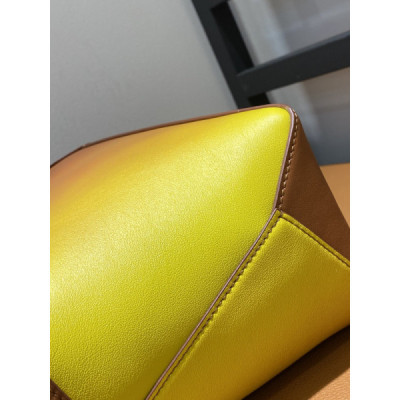 Lowee Puzzle Small Bag-24*10*14CM