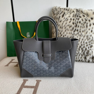 Goyard Saigon VIC Tote-34×25×16CM