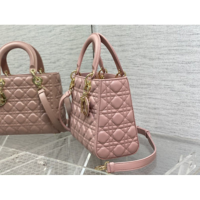 Lady Diro Handle Bag-24CM