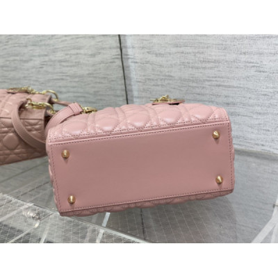 Lady Diro Handle Bag-24CM