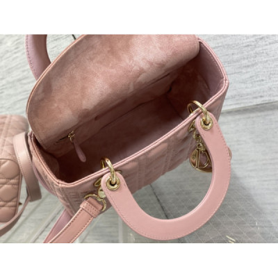 Lady Diro Handle Bag-24CM