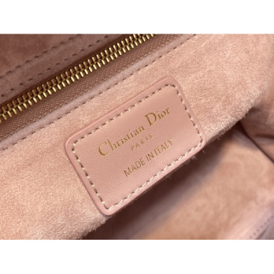 Lady Diro Handle Bag-24CM