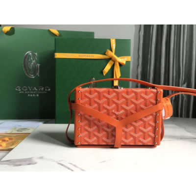 Goyard Minaudière Bags