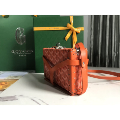 Goyard Minaudière Bags