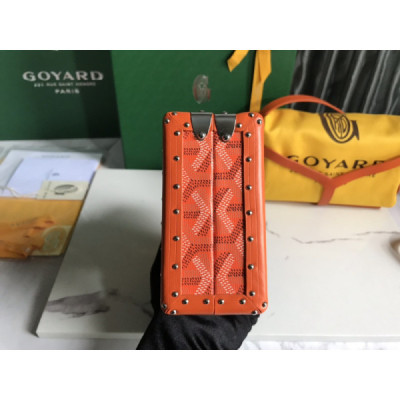 Goyard Minaudière Bags