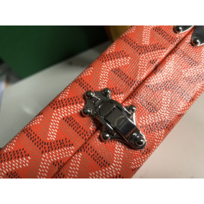 Goyard Minaudière Bags