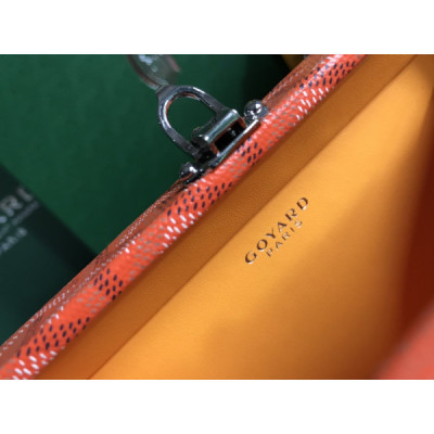 Goyard Minaudière Bags