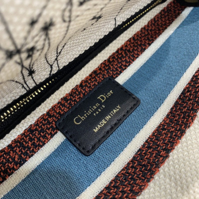 Lady Diro Handle Bag-24CM