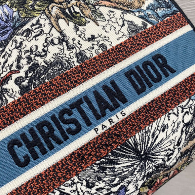 Lady Diro Handle Bag-24CM