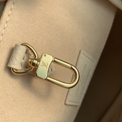 Louis Vuitton Spring in the City Onthego Handbag-35*27*14CM