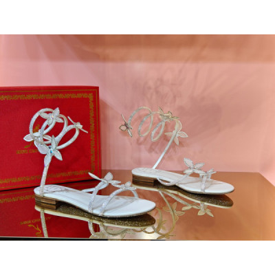 Rene Caovilla Slides（EU34-43））