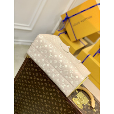 Louis Vuitton Spring in the City Onthego Handbag-35*27*14CM