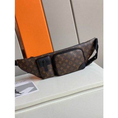Louis Vuitton Bum Bag-37*14*13CM