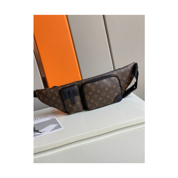 Louis Vuitton Bum Bag-37*14*13CM