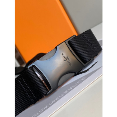 Louis Vuitton Bum Bag-37*14*13CM