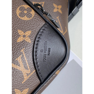 Louis Vuitton Bum Bag-37*14*13CM