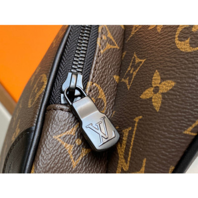 Louis Vuitton Bum Bag-37*14*13CM