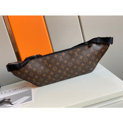 Louis Vuitton Bum Bag-37*14*13CM