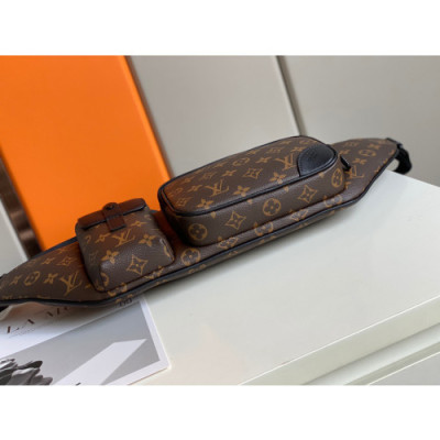 Louis Vuitton Bum Bag-37*14*13CM