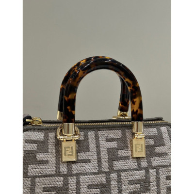 Fendi By The Way Boston-17*8*12CM