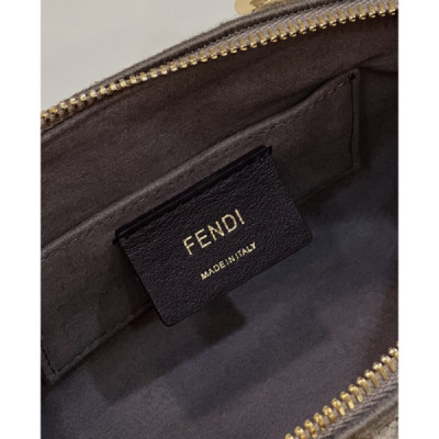 Fendi By The Way Boston-17*8*12CM