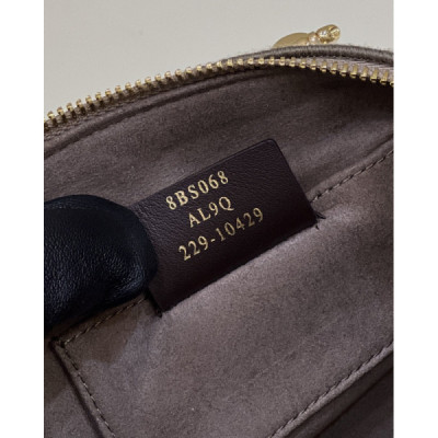 Fendi By The Way Boston-17*8*12CM