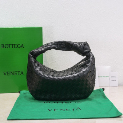 Bottega Veneta Jodie Hobo-36x21x13CM