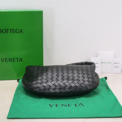 Bottega Veneta Jodie Hobo-36x21x13CM