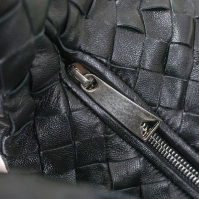 Bottega Veneta Jodie Hobo-36x21x13CM