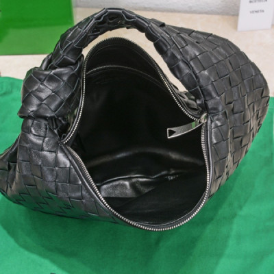 Bottega Veneta Jodie Hobo-36x21x13CM