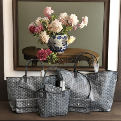 Goyard Artois Handbags-30&47&57CM