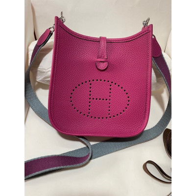 Hermes Evelyne Mini-17*18CM