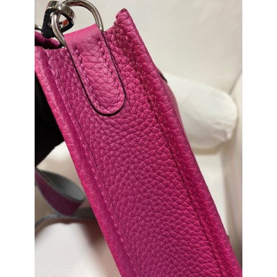 Hermes Evelyne Mini-17*18CM