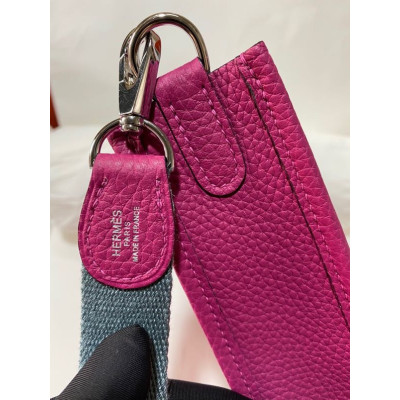 Hermes Evelyne Mini-17*18CM