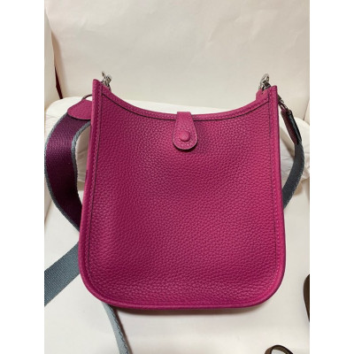 Hermes Evelyne Mini-17*18CM