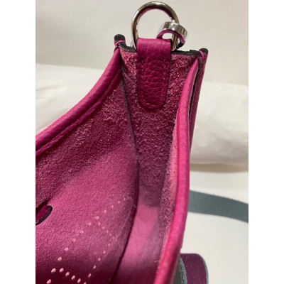 Hermes Evelyne Mini-17*18CM