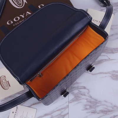 Goyard Crossbody Bag-25x10x18CM
