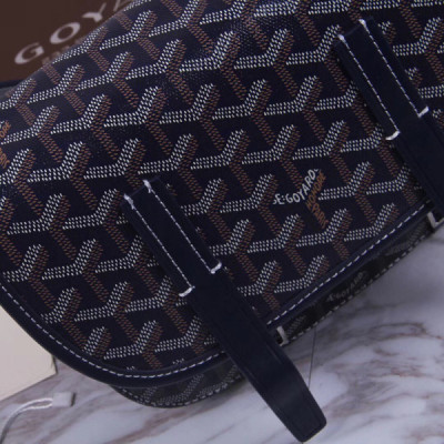 Goyard Crossbody Bag-25x10x18CM