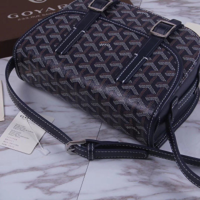 Goyard Crossbody Bag-25x10x18CM