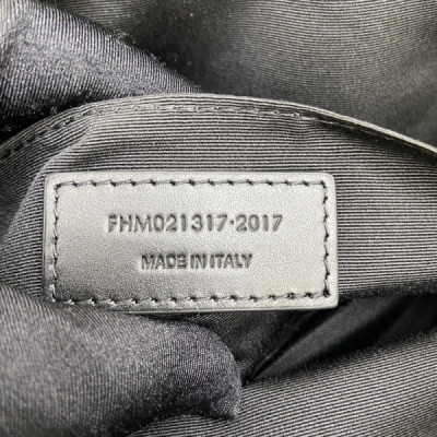 YSL Lou Camera Bag-‎23*16*6CM