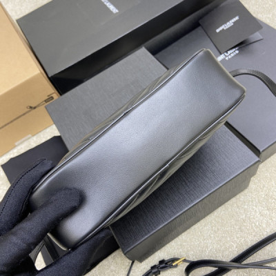 YSL Lou Camera Bag-‎23*16*6CM