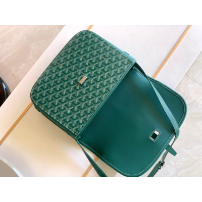 Goyard Belvedere Bag-23X9X29CM