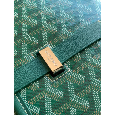 Goyard Belvedere Bag-23X9X29CM