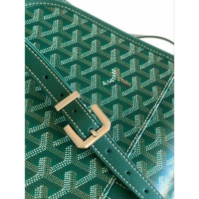 Goyard Belvedere Bag-23X9X29CM