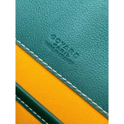 Goyard Belvedere Bag-23X9X29CM