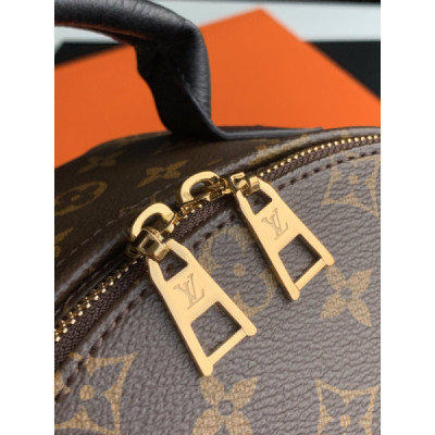 Louis Vuitton Backpack-M44871-22*19*10CM
