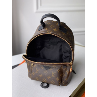 Louis Vuitton Backpack-M44871-22*19*10CM