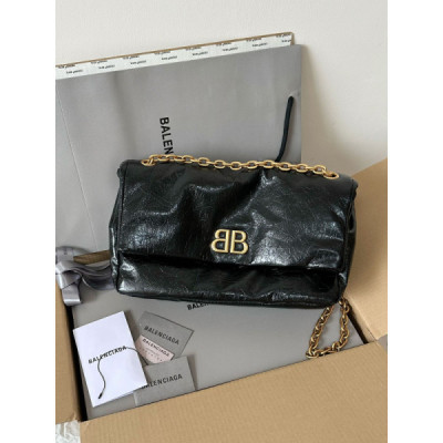 Balenciaga Monaco Bag-28×18×10CM